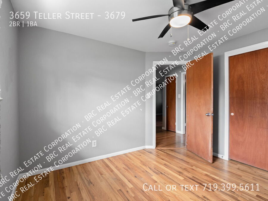 Foto del edificio - 3659 Teller St