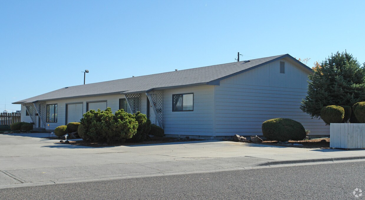 Foto del edificio - Mountain View Apartments