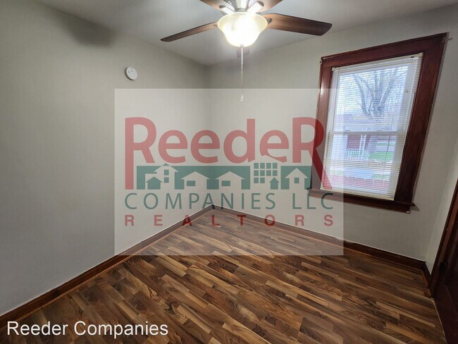 Foto del edificio - 3 br, 1 bath House - 4610 Hickory Ave.