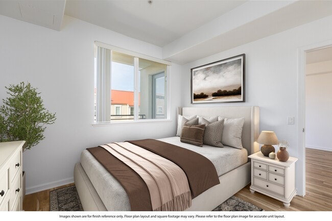 Interior Photo - Tralee Village Apartments