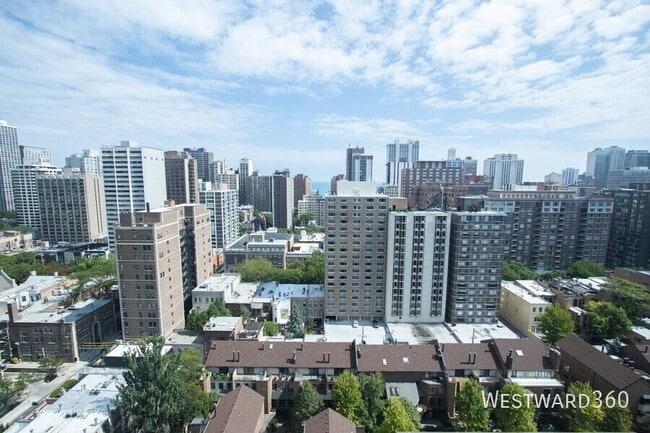 Photo - 1355 N Sandburg Terrace Apartment