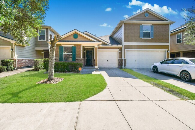 Foto del edificio - 15107 Trinity Meadow Dr