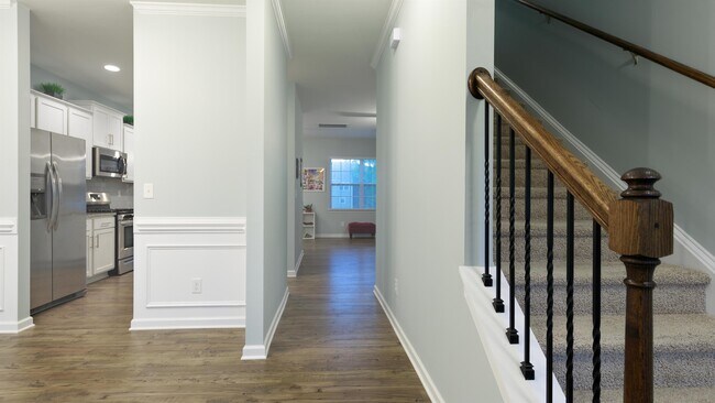Foto del edificio - 2224 Apple Glen Ln