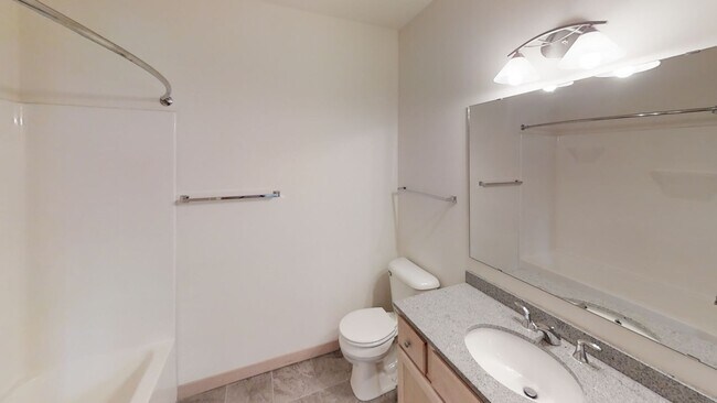 Foto del interior - Tyberius Terrace Apartments