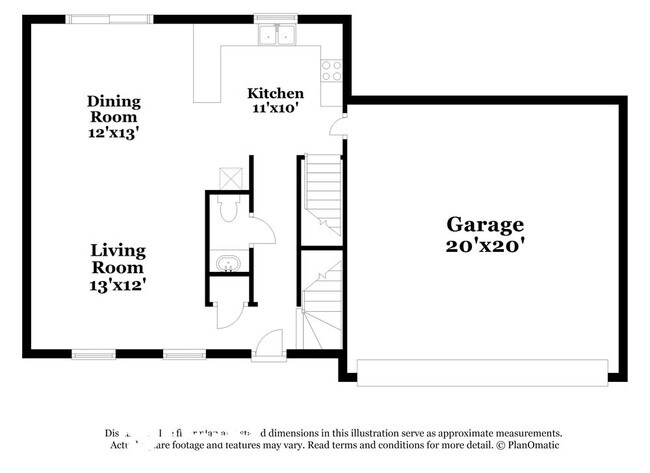 Building Photo - 7239 Stonefall Ct