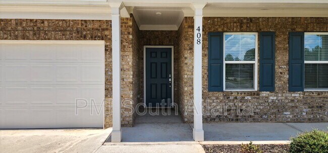 Foto del edificio - 408 Poppy Seed Rd