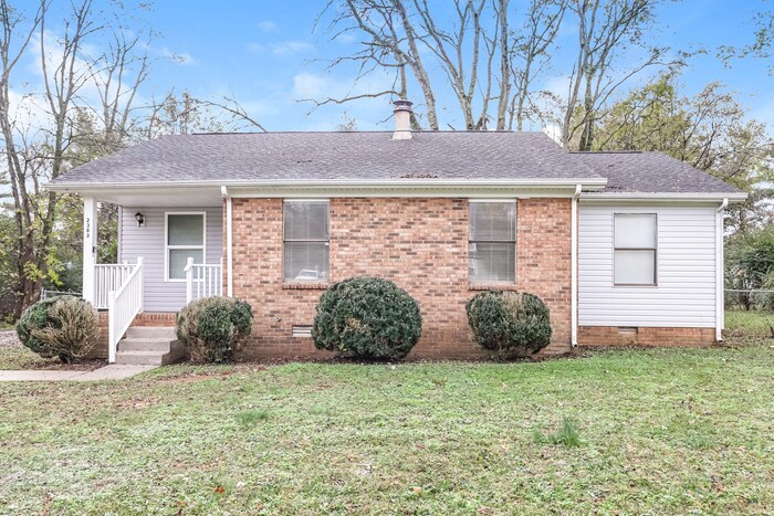 Foto principal - 2383 Paddock Dr