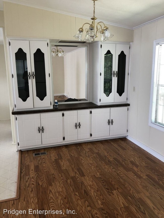 Foto del edificio - 3 br, 2 bath House - 154 Eugene Hardman Road