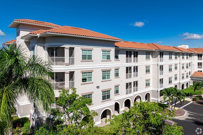 Building Photo - Sandalwood Village 55+ Active Adult Homes