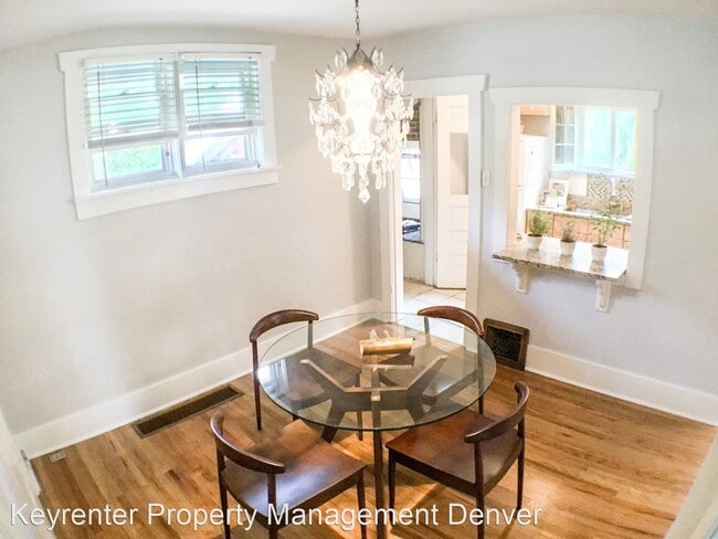 Building Photo - 2 br, 1 bath House - 2975 Wolff Street