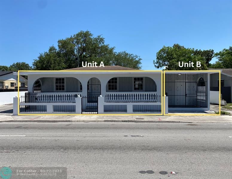 Foto principal - 2250 NW 103rd St