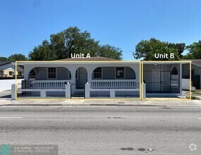 Building Photo - 2250 NW 103rd St