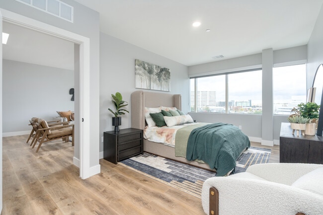 Foto del edificio - Lindsey Living