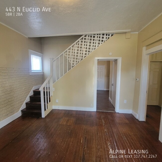 Building Photo - 443 N Euclid Ave