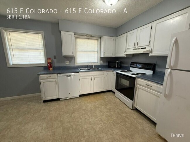 Building Photo - 615 E Colorado Ave