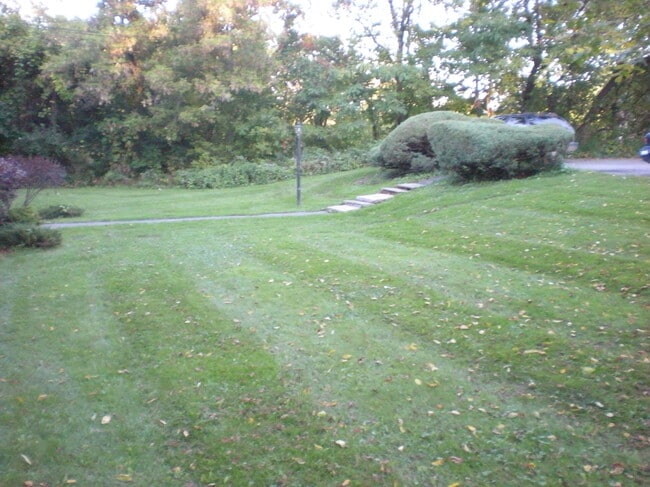 patios grandes - 4907 Grolier Rd