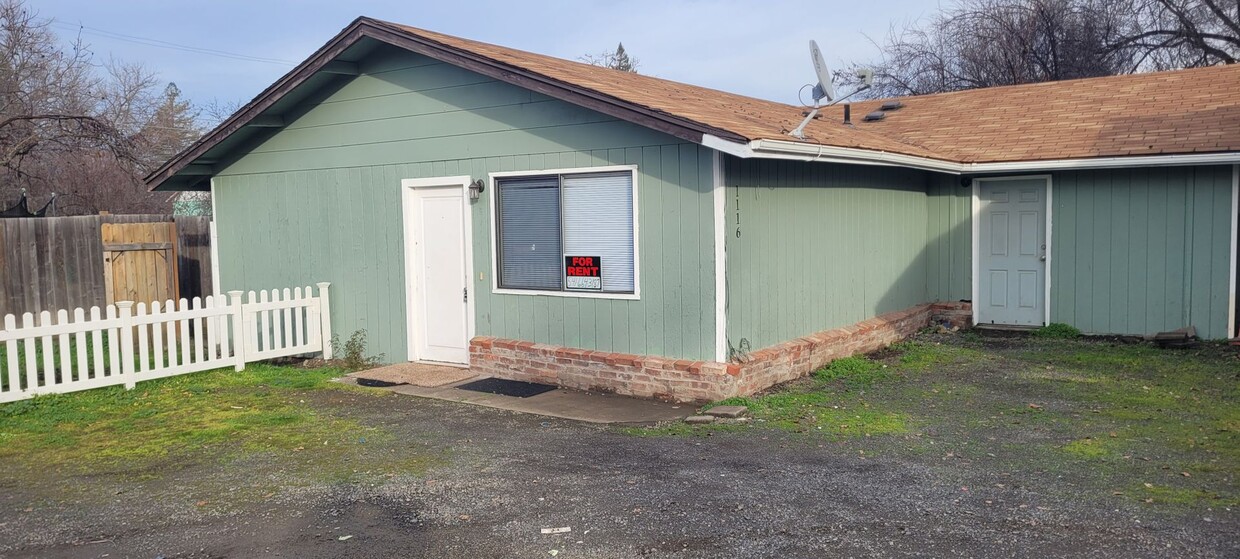 Cozy and Spacious Home for Rent House Rental in Medford, OR