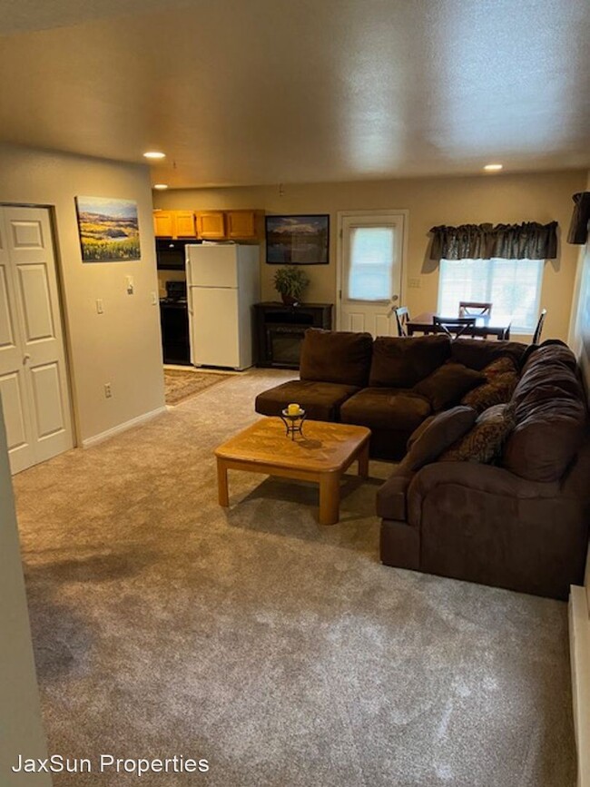 Foto del edificio - 1 br, 1 bath House - 517 Crockett Lane