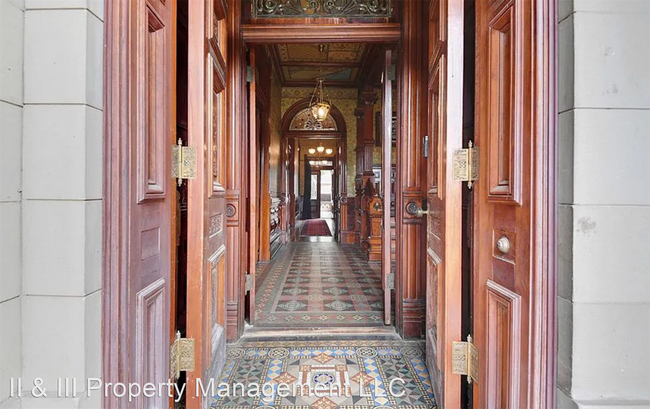 Foto del edificio - 4 br, 4 bath House - 631 Hall St
