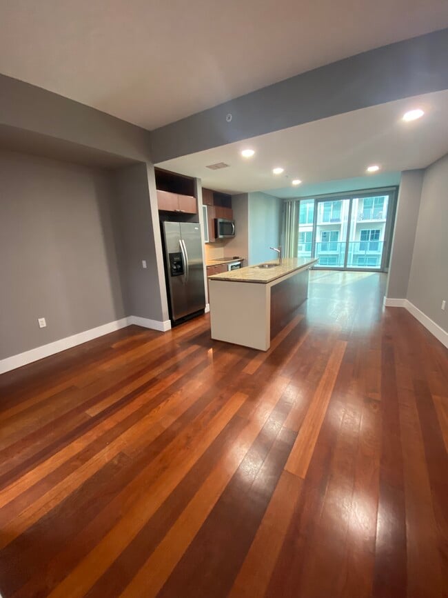 Foto del edificio - 111 N 12th St