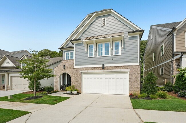 Foto del edificio - 833 Lakemont Dr