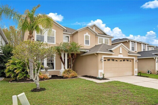 Foto del edificio - 2615 Lakemoor Dr