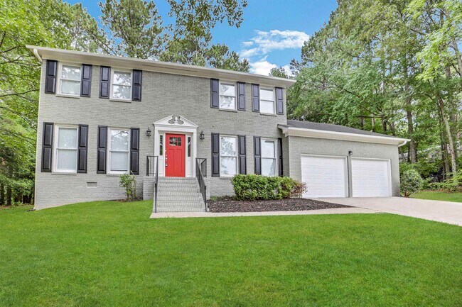 Foto del edificio - 2808 Brookwest Dr SW