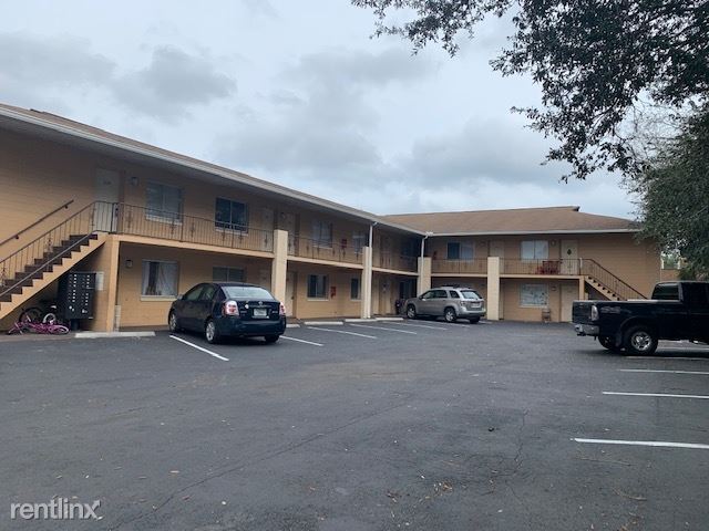 Primary Photo - 1 br, 1 bath Apartment - 1625 Espanda Ave.