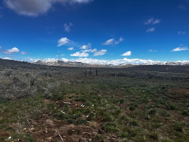 Vista de la puerta trasera - 258 County Road 342
