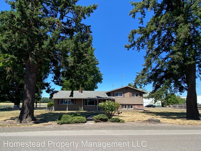 Building Photo - 4 br, 3 bath House - 4305 Riddell Rd.