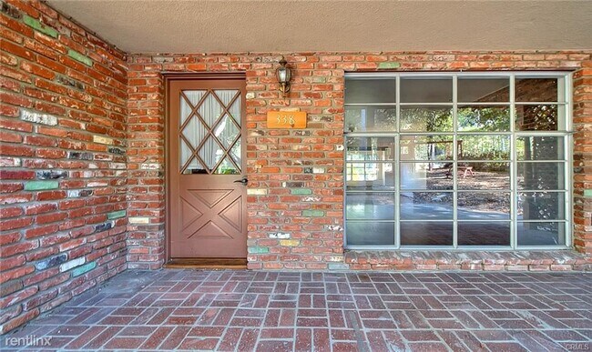 Foto del edificio - 3 br, 3.5 bath House - 338 E Grandview Ave