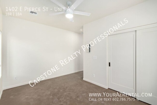 Building Photo - 1 Bed 1 Bath Apartment in Garfield Histori...