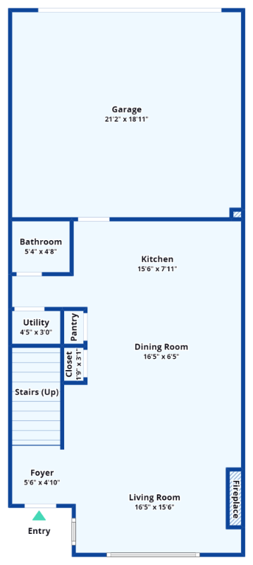 Building Photo - 12775 W Nevada Pl