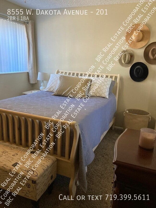 Photo - 8555 W Dakota Ave Apartment