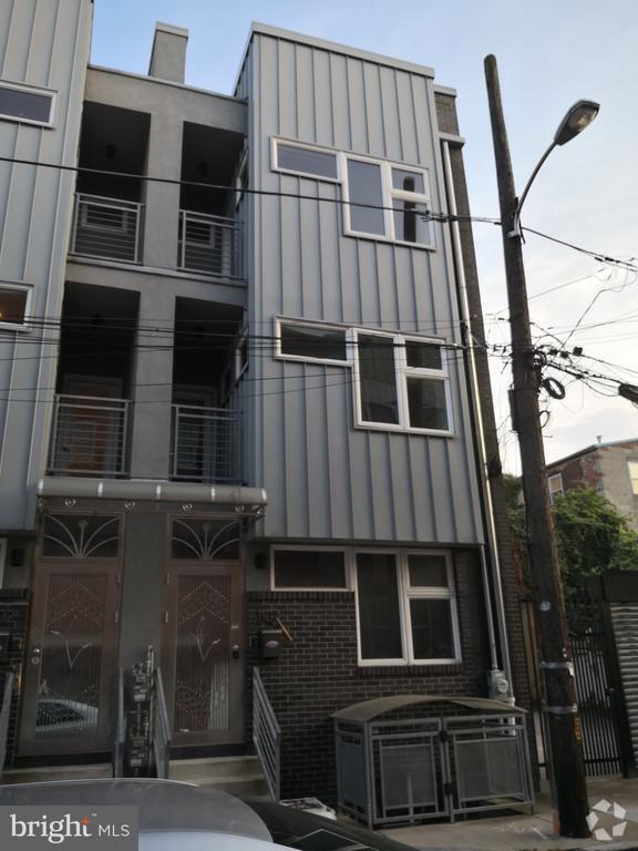 Building Photo - 1102 Lemon St