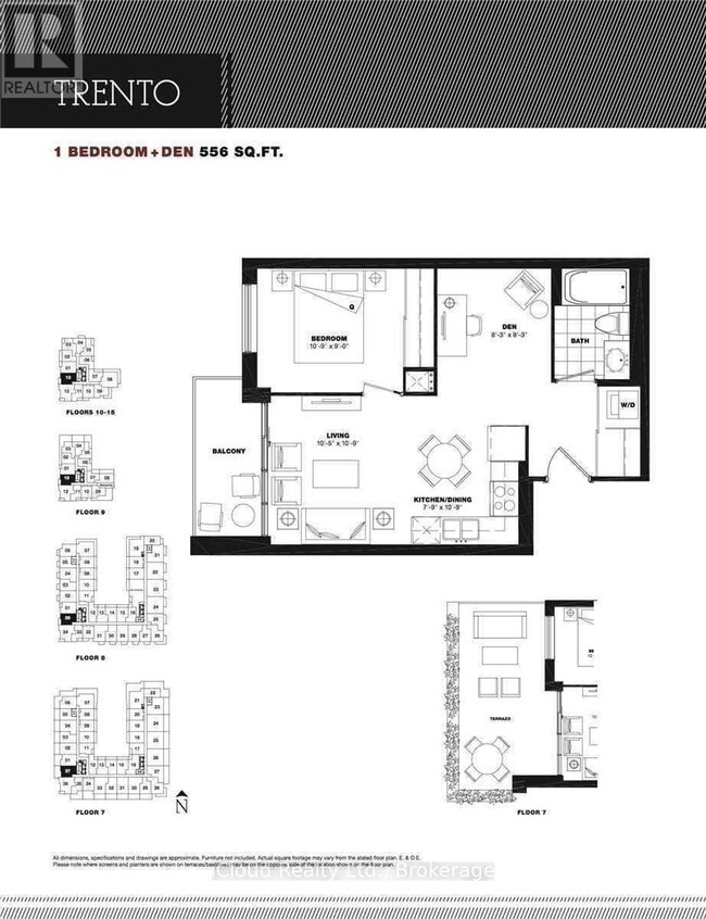 Building Photo - 3091-3091 Dufferin St