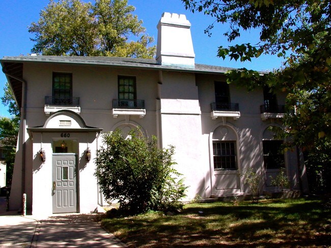 Foto del edificio - 660 Washington St