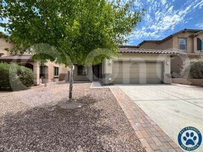 Building Photo - 11461 E Squash Blossom Loop