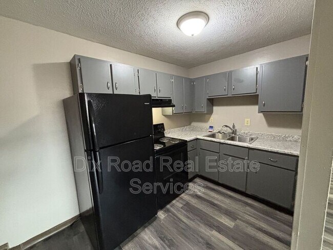 Foto del edificio - 430 Bellbrook Ave