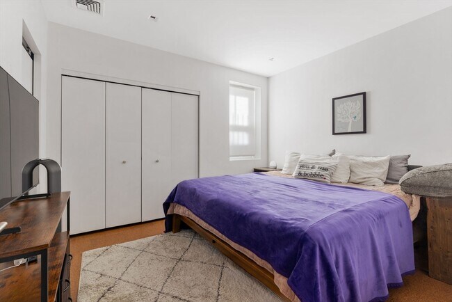 Foto del edificio - 137 Mount Auburn St