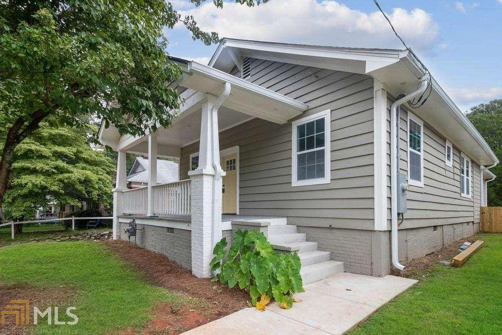 Primary Photo - 1256 Epworth St SW