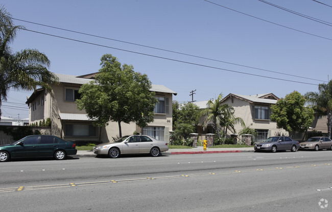 Building Photo - Sunset Palms Apartments