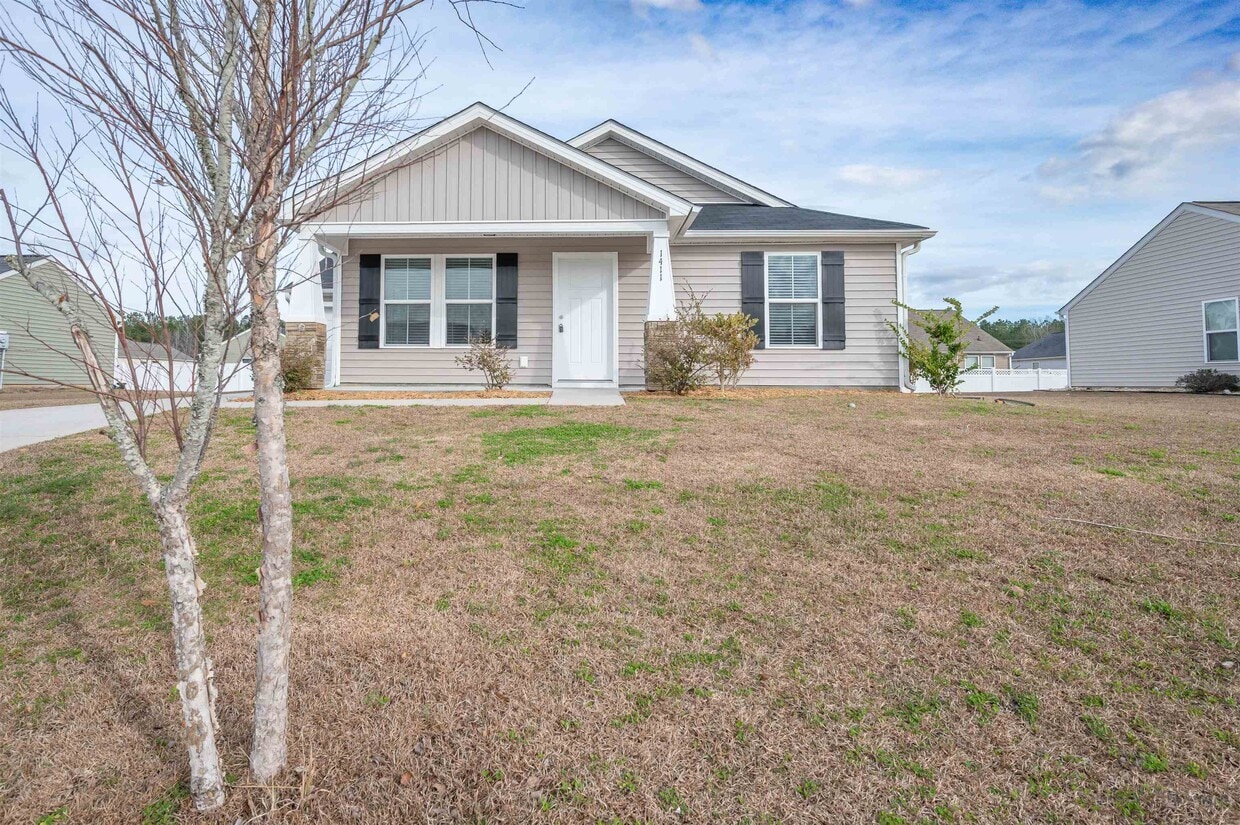 1411 Boker Rd, Conway, SC 29527 House Rental in Conway, SC