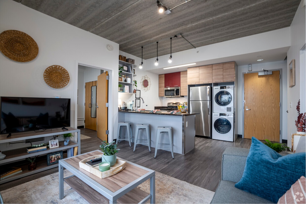 Z West Apartments - Z West Apartments