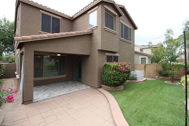Building Photo - 4 br, 2.5 bath House - 3118 South Southwin...