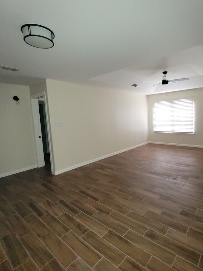 Sala de estar - Sangria Sunset