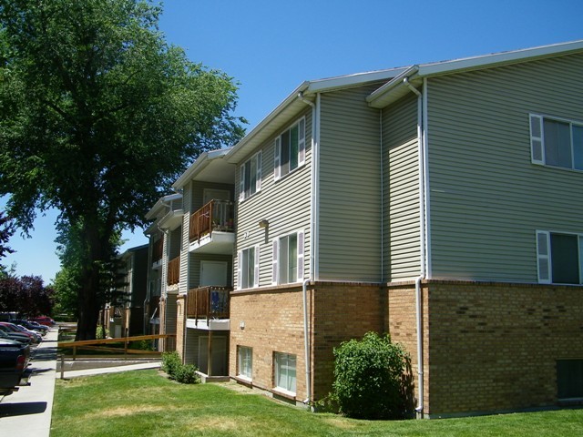 Foto del edificio - Millcreek Meadows