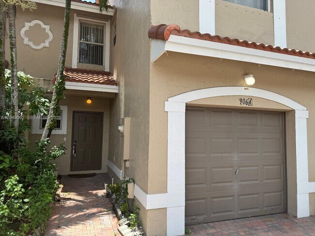 Foto del edificio - 9064 NW 54th St