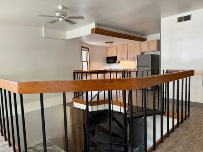 Foto del edificio - 408 N Frances St