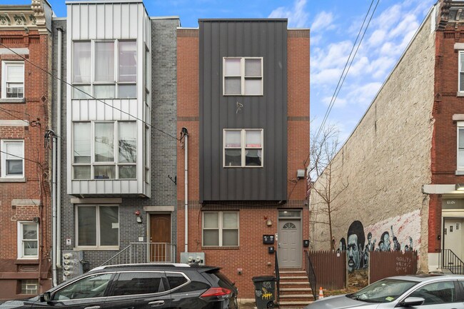 Building Photo - 1818 N 17th St